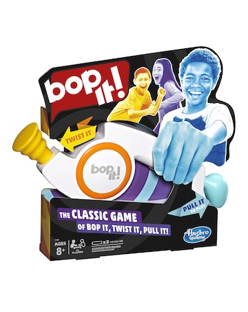 Bop It! Game