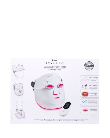Stylpro Led Body Mask