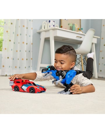 VTech Switch & Go Dinos Armour Up T-Rex Dragon