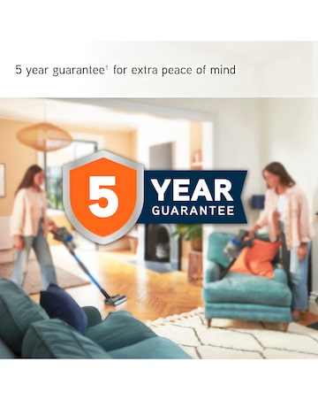 Vax HomePro Pet Cordless Vacuum Cleaner