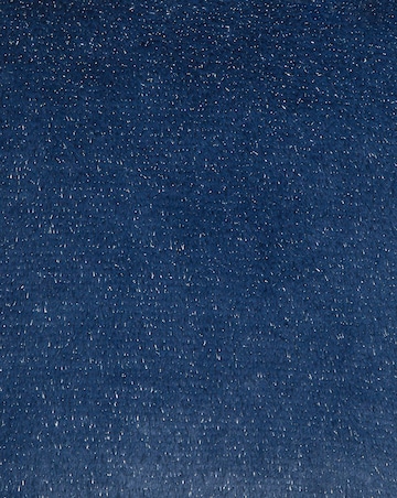 Sparkle Fleece Cushion