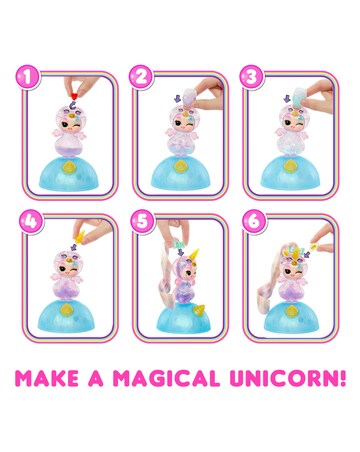 L.O.L. Surprise Unicorn Tots Assortment