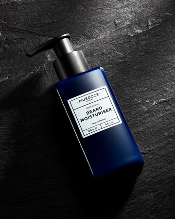 Murdock London Beard Moisturiser