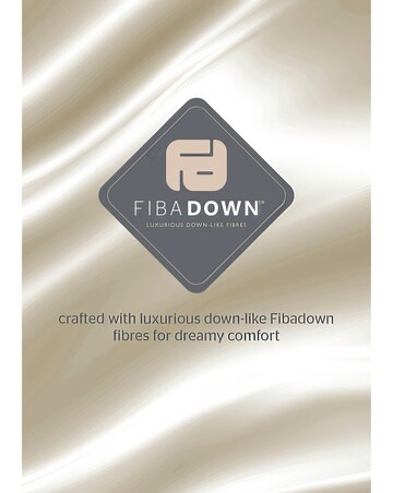 Silentnight Deep Sleep Ultimate 10.5tog Duvet