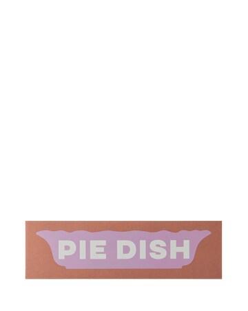 Jamie Oliver Big Love Pie Dish