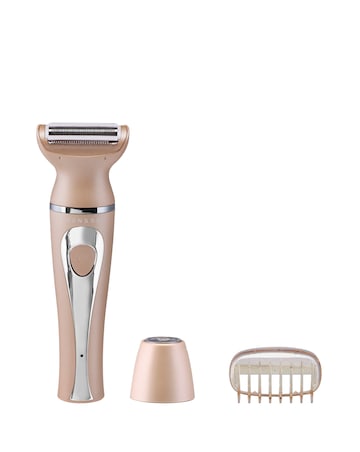 Sensse Trimkini Shaver