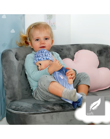 Baby Annabell Alex 36cm Doll