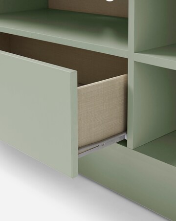 Ellison Ready Assembled TV Unit