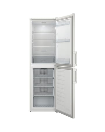 Indesit IB55732WUK 55cm Fridge Freezer - White