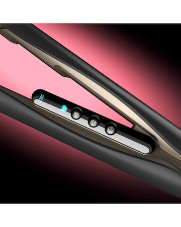 Revamp Enigma Tri-care Ion radiance straightener