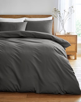 Pure Cotton 200 Thread Count Duvet Cover