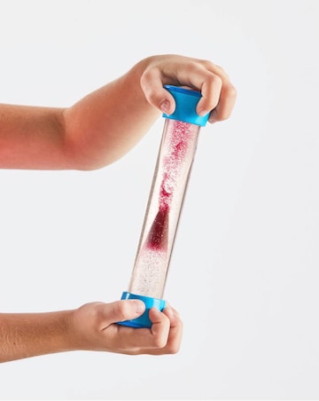 Learning Resources Sensory Fidget Tubes (Set of 4)