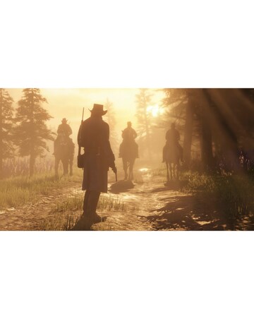 Red Dead Redemption 2 (PS4)