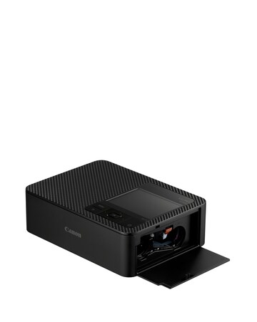 Canon SELPHY CP1500 Compact WiFi Photo Printer - Black