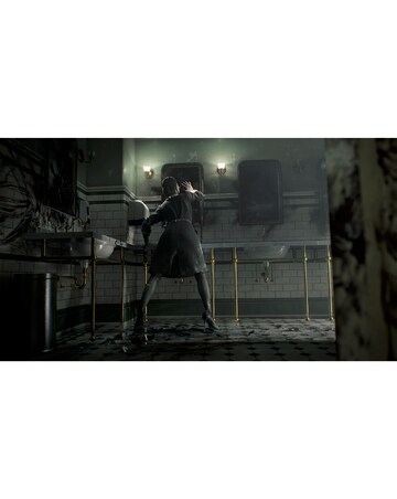 Resident Evil Requiem (Nintendo Switch 2)