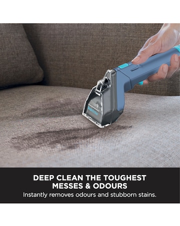 Shark StainStriker Spot Washer PX200UK