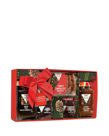 Cottage Delight Sparkling Christmas Classics