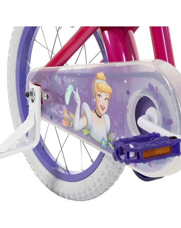 Huffy Disney Princess 16 Inch Bike