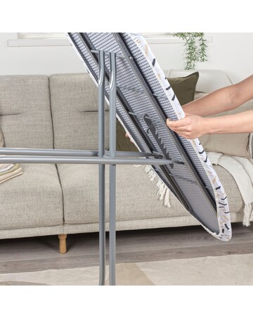 Kleeneze 100 Ironing Board 122 x 38cm