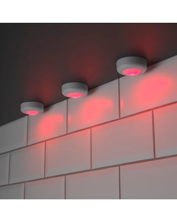 Remote Control Mood Lights