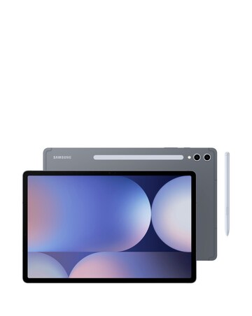 Samsung Galaxy Tab S10+ 12.4in 512GB WiFi 5G Tablet - Blue