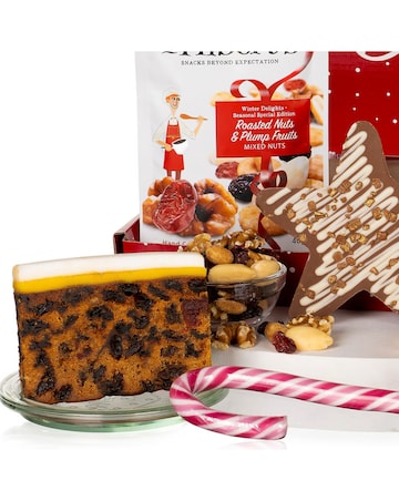 Christmas Letterbox Gift