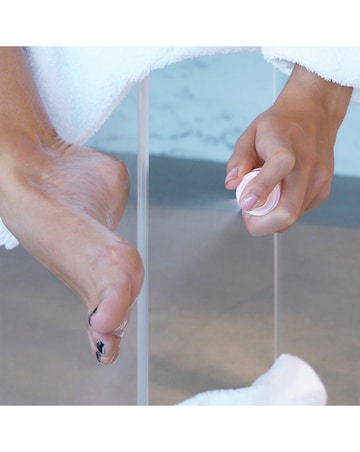 STARSKIN Fab Feet Fast Kit