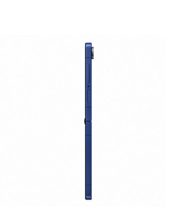 Samsung Galaxy Z Flip7 256GB 5G - Blue Shadow - Galaxy AI