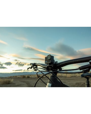 GoPro HERO Action Camera - Black