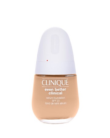 Clinique Even Better Clinical Serum Foundation SPF20 30 ml -No.CN 52 Neutral