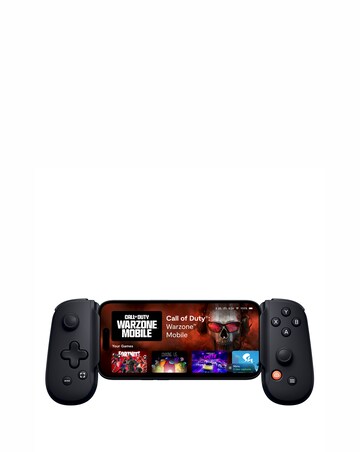 Backbone One (USB-C) Mobile Gaming Controller & 3 month Xbox Game Pass Ultimate