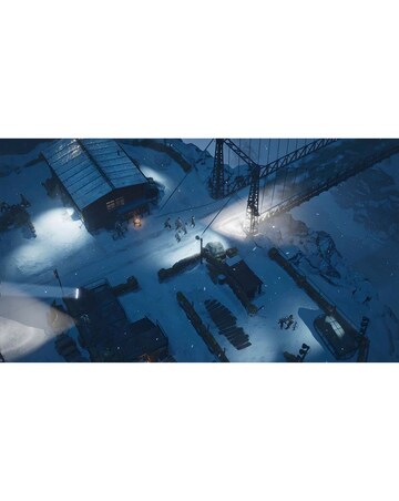 Commandos: Origins Deluxe Edition (Xbox)