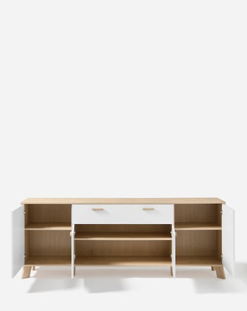 Austin Extra Large Sideboard