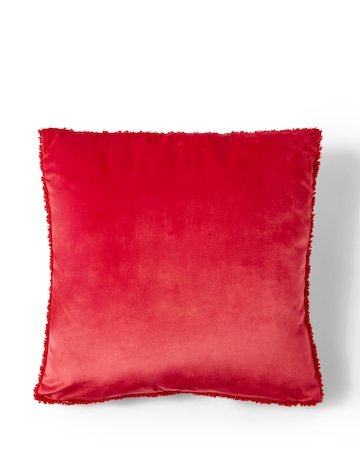 HO HO HO Cushion