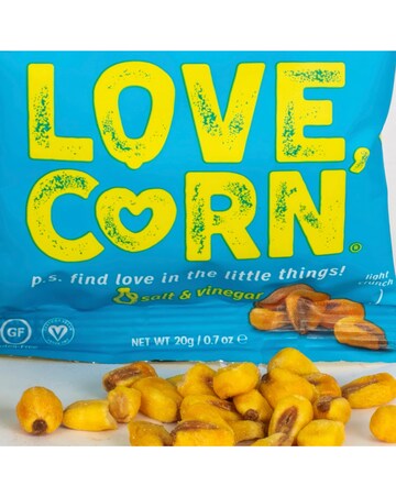 Desert Island Food Gift Hamper