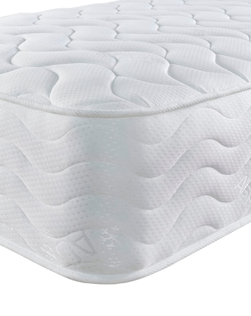Aspire 3 Layer Memory Foam Hybrid Mattress