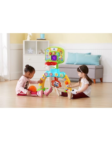 Vtech 3-in-1 Sports Center
