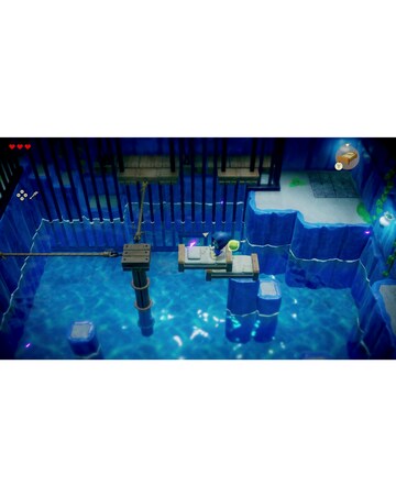 The Legend Of Zelda: Echoes Of Wisdom (Nintendo Switch)