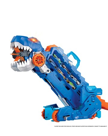 Hot Wheels City Ultimate Hauler