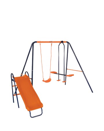 Hedstrom Junior Saturn