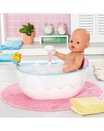BABY born Bathtub