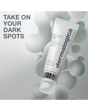 Dermalogica Power Bright Dark Spot Peel