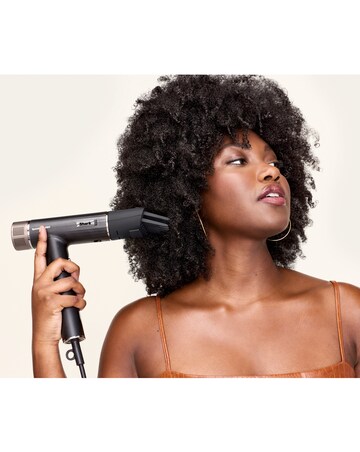 Shark SpeedStyle Pro 3-in-1 High-Velocity Hair Dryer for Straight & Wavy Hair