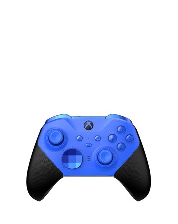 Xbox Elite V2 Wireless Controller - Blue