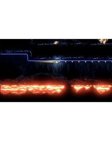 Shadow Labyrinth (Nintendo Switch)