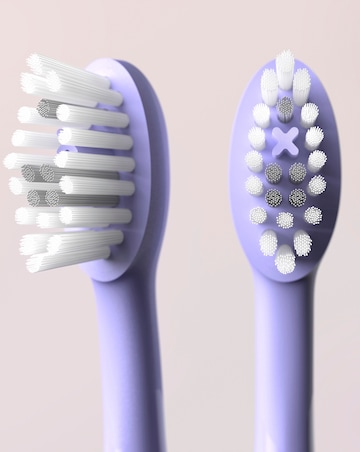 Ordo Sonic+ Electric Toothbrush - Pearl Violet