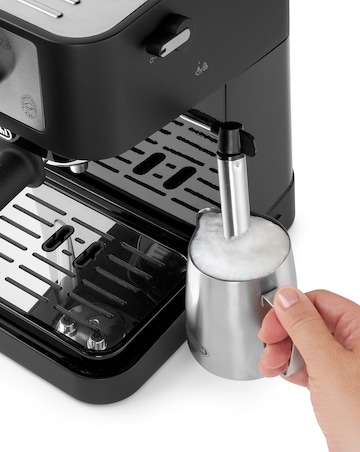 De'Longhi EC260.BK Stilosa Espresso Coffee Machine