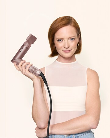 Shark FlexFusion Straight 5 in 1 Air Styler with Case