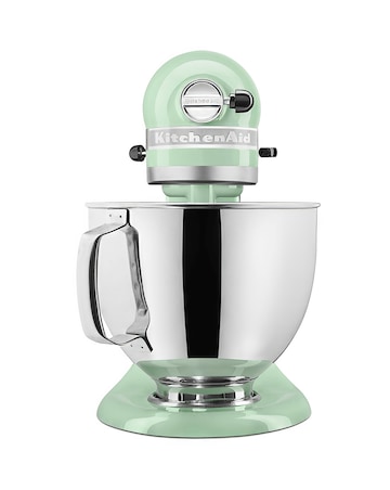 KitchenAid Pistachio 125 Mixer