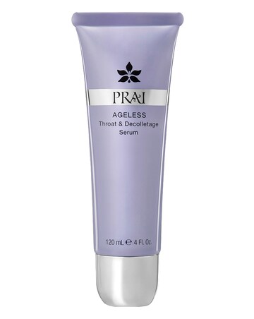 PRAI Ageless Throat & Decolletage Serum - 120ml